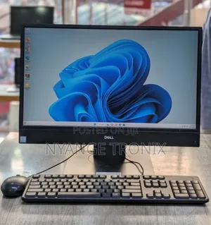 Desktop Computer Dell OptiPlex 5250 8GB Intel Core i5 SSD 128GB