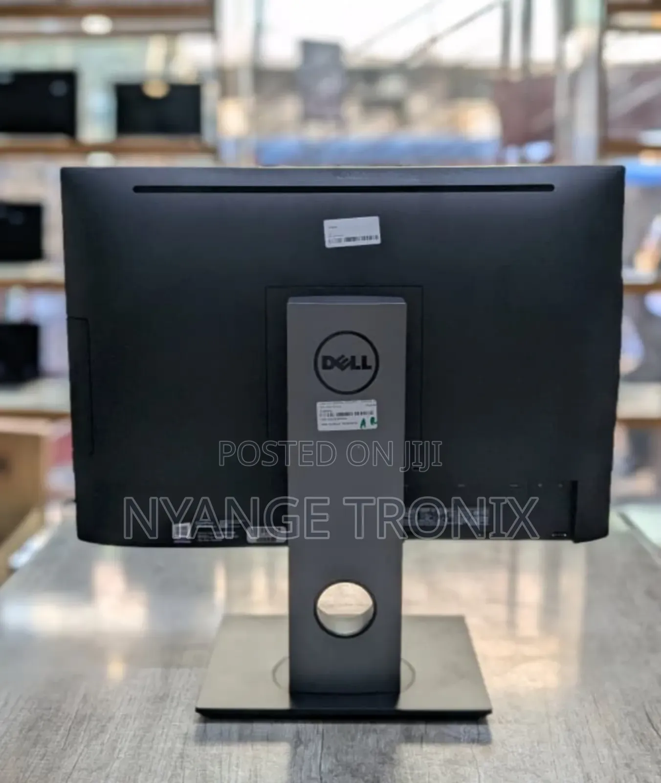 Desktop Computer Dell OptiPlex 5250 8GB Intel Core i5 SSD 128GB