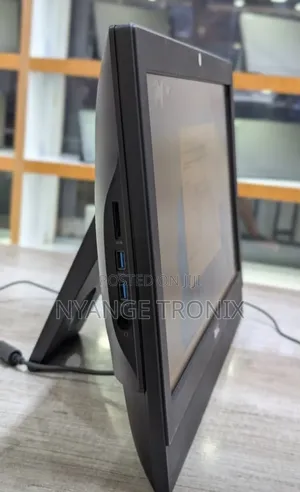 Desktop Computer Dell OptiPlex 3050 4GB Intel Core i3 SSD 128GB
