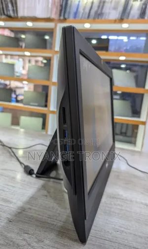 Desktop Computer Dell OptiPlex 3050 4GB Intel Core i3 SSD 128GB