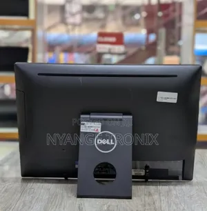 Desktop Computer Dell OptiPlex 3050 4GB Intel Core i3 SSD 128GB