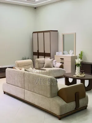 Sofa Kali Kwa 2.2m Ipo Tayar Sofa Very Classic