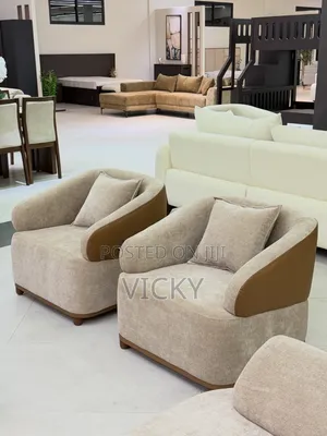 Sofa Kali Kwa 2.2m Ipo Tayar Sofa Very Classic