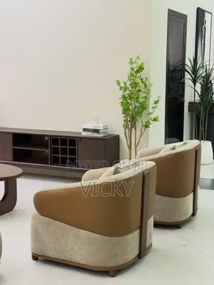 Sofa Kali Kwa 2.2m Ipo Tayar Sofa Very Classic