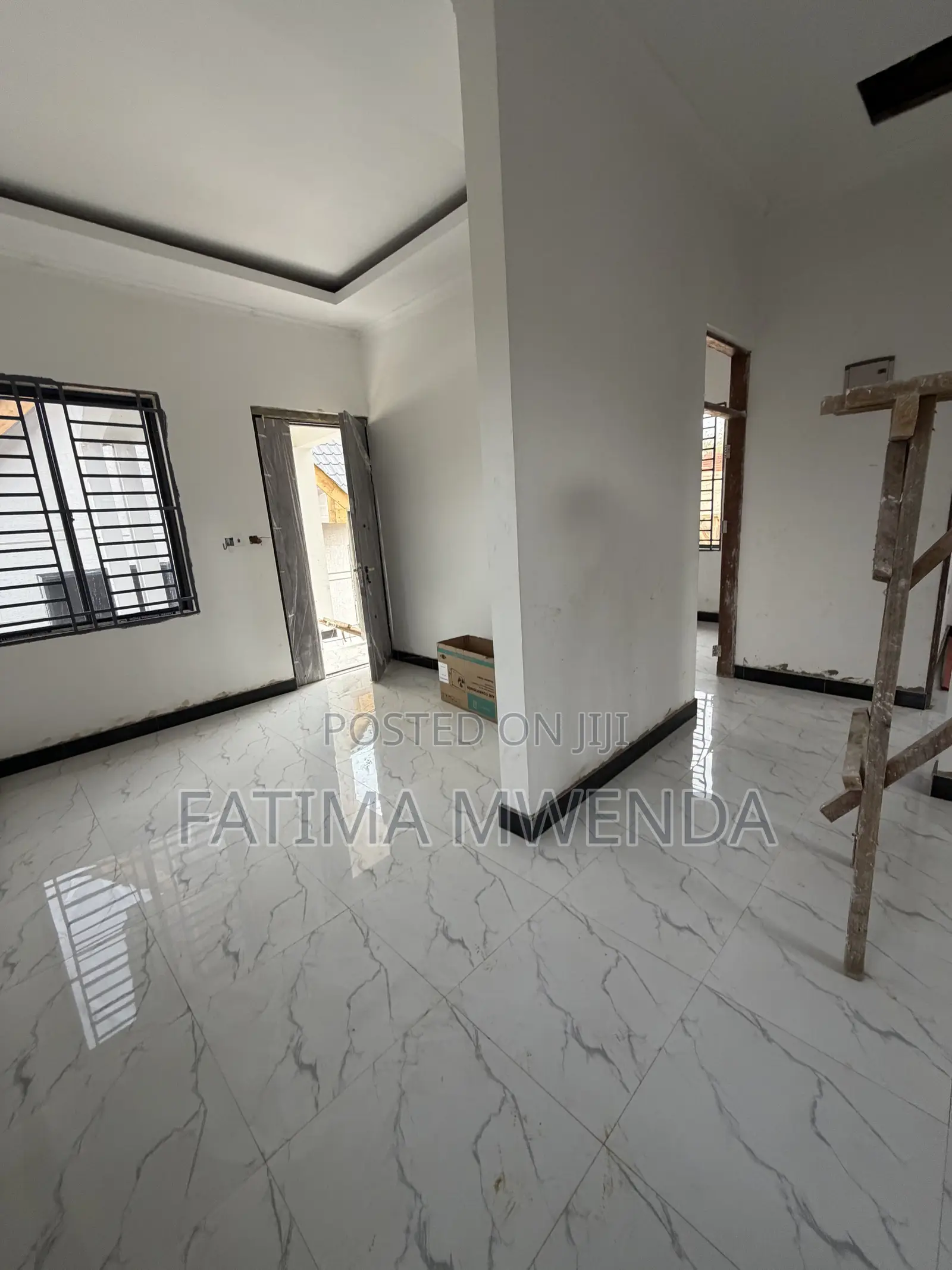 2bdrm House in Goba for sale