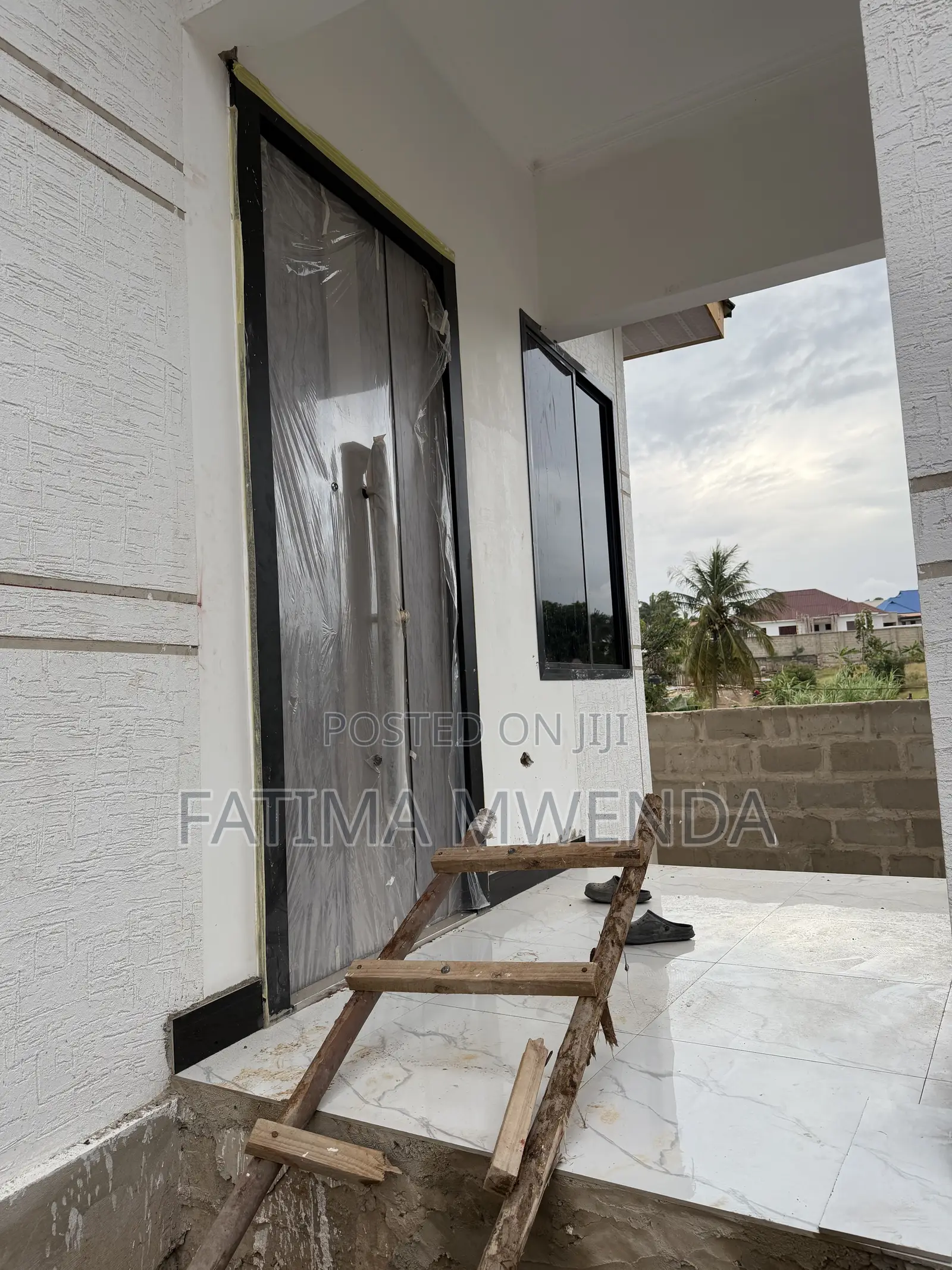 2bdrm House in Goba for sale