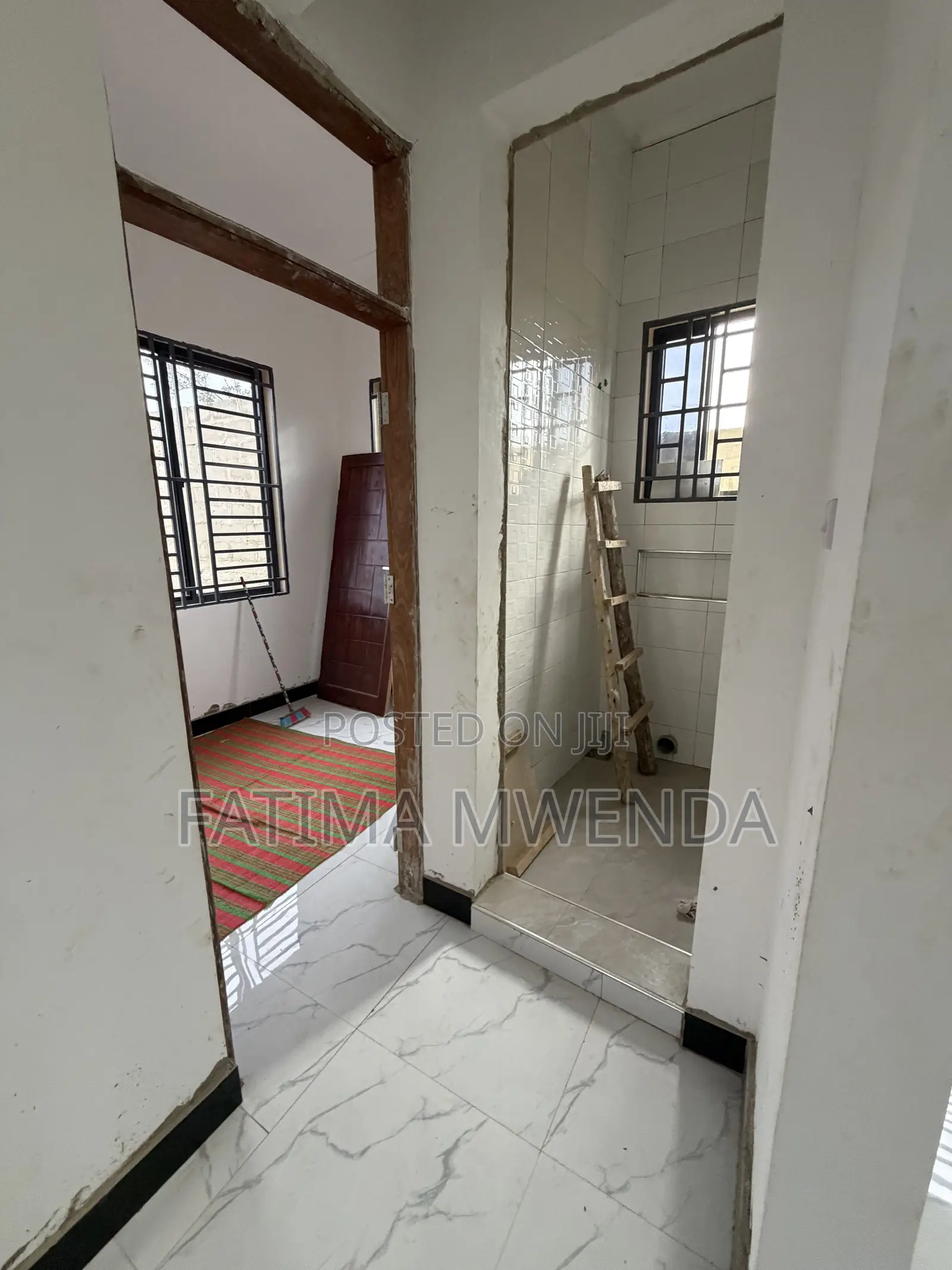 2bdrm House in Goba for sale