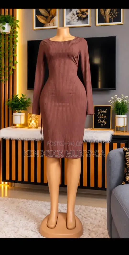 These Are Pretty Dresses