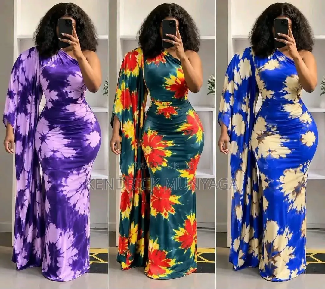 These Are Pretty Dresses