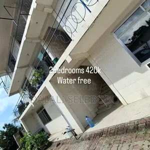 2bdrm Apartment in Kimara Baruti, Kinondoni for rent