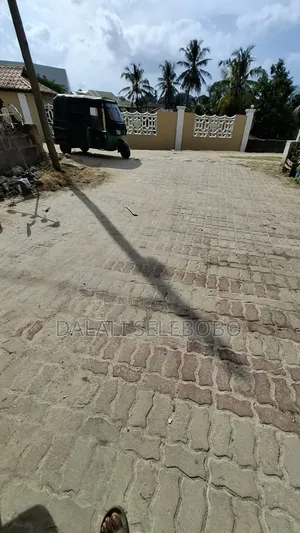 2bdrm Apartment in Kimara Baruti, Kinondoni for rent