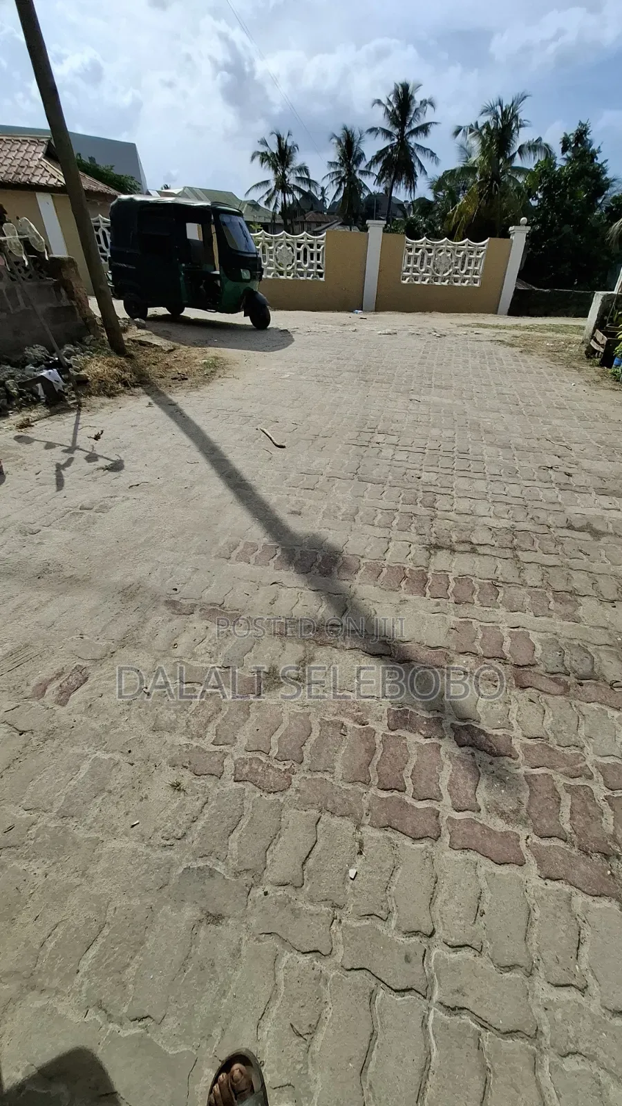 2bdrm Apartment in Kimara Baruti, Kinondoni for rent