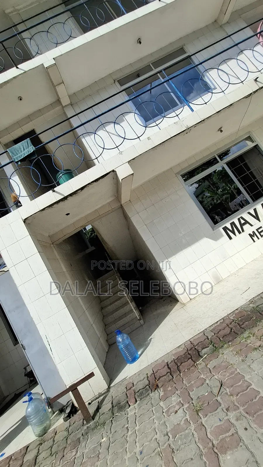 2bdrm Apartment in Kimara Baruti, Kinondoni for rent