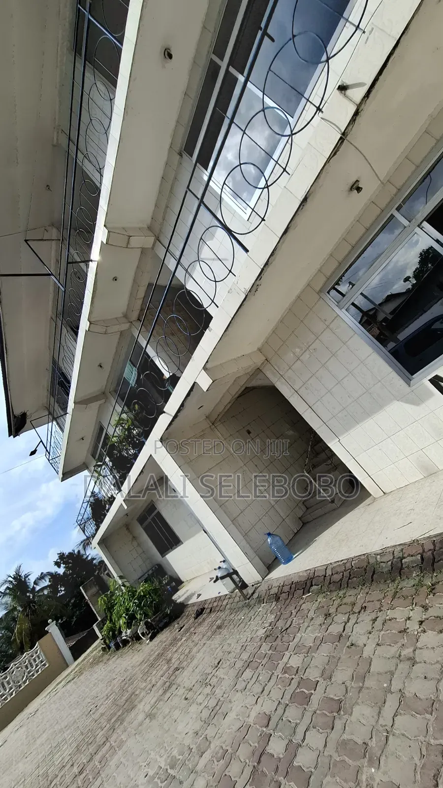 2bdrm Apartment in Kimara Baruti, Kinondoni for rent