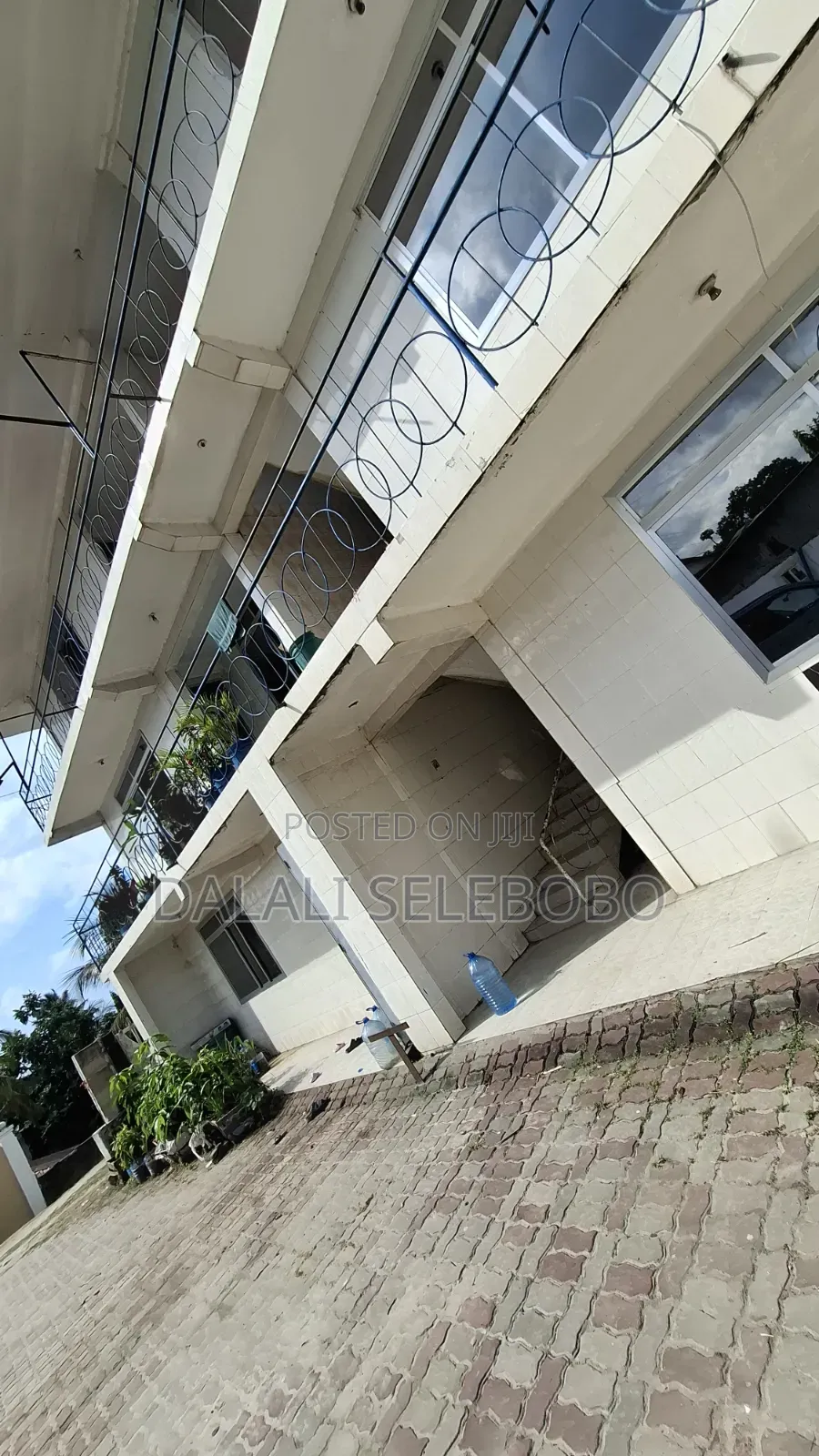 2bdrm Apartment in Kimara Baruti, Kinondoni for rent
