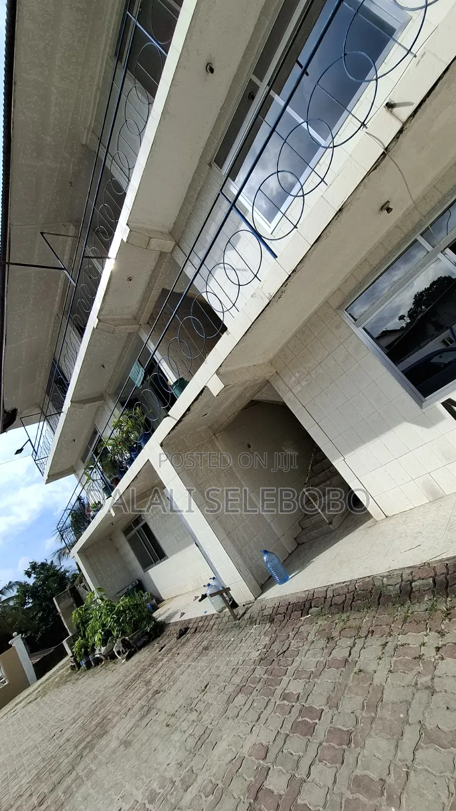 2bdrm Apartment in Kimara Baruti, Kinondoni for rent