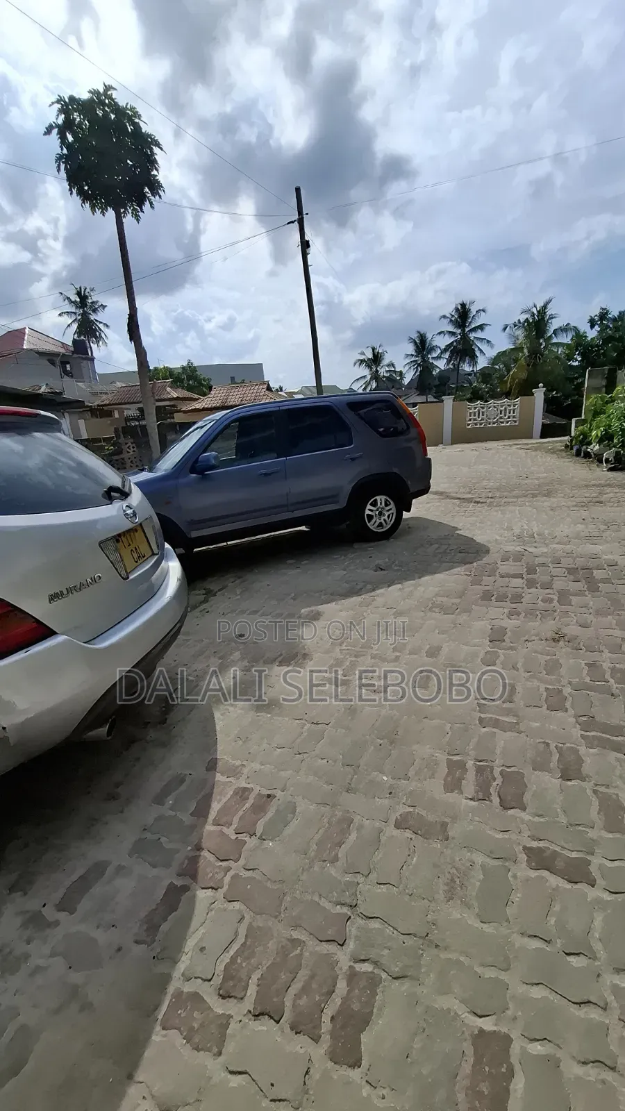 2bdrm Apartment in Kimara Baruti, Kinondoni for rent