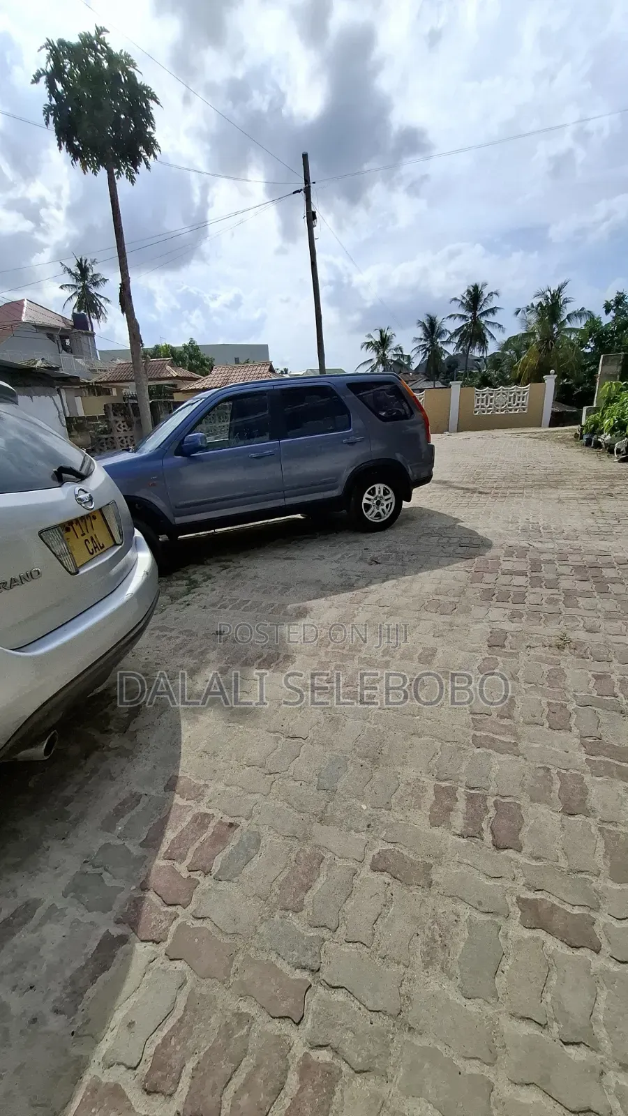 2bdrm Apartment in Kimara Baruti, Kinondoni for rent