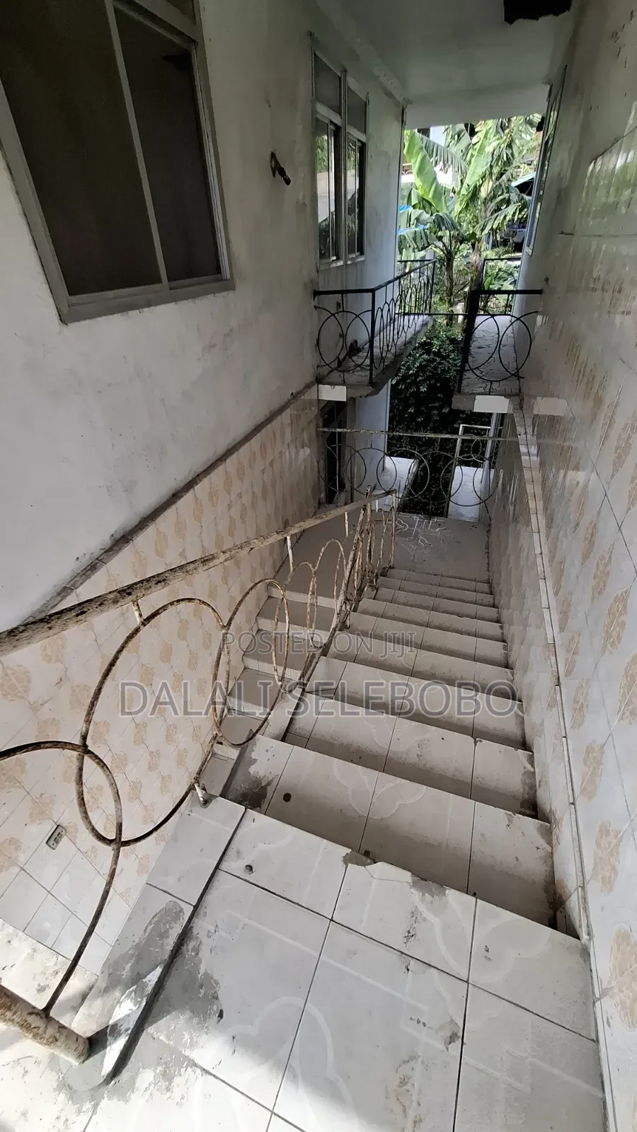 2bdrm Apartment in Kimara Baruti, Kinondoni for rent