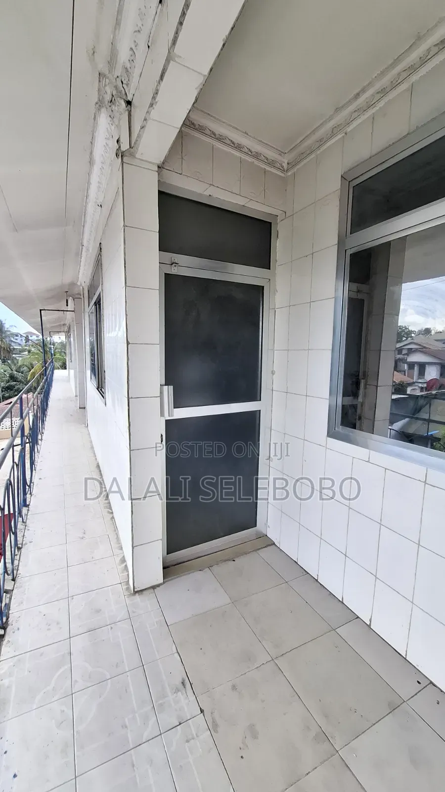 2bdrm Apartment in Kimara Baruti, Kinondoni for rent