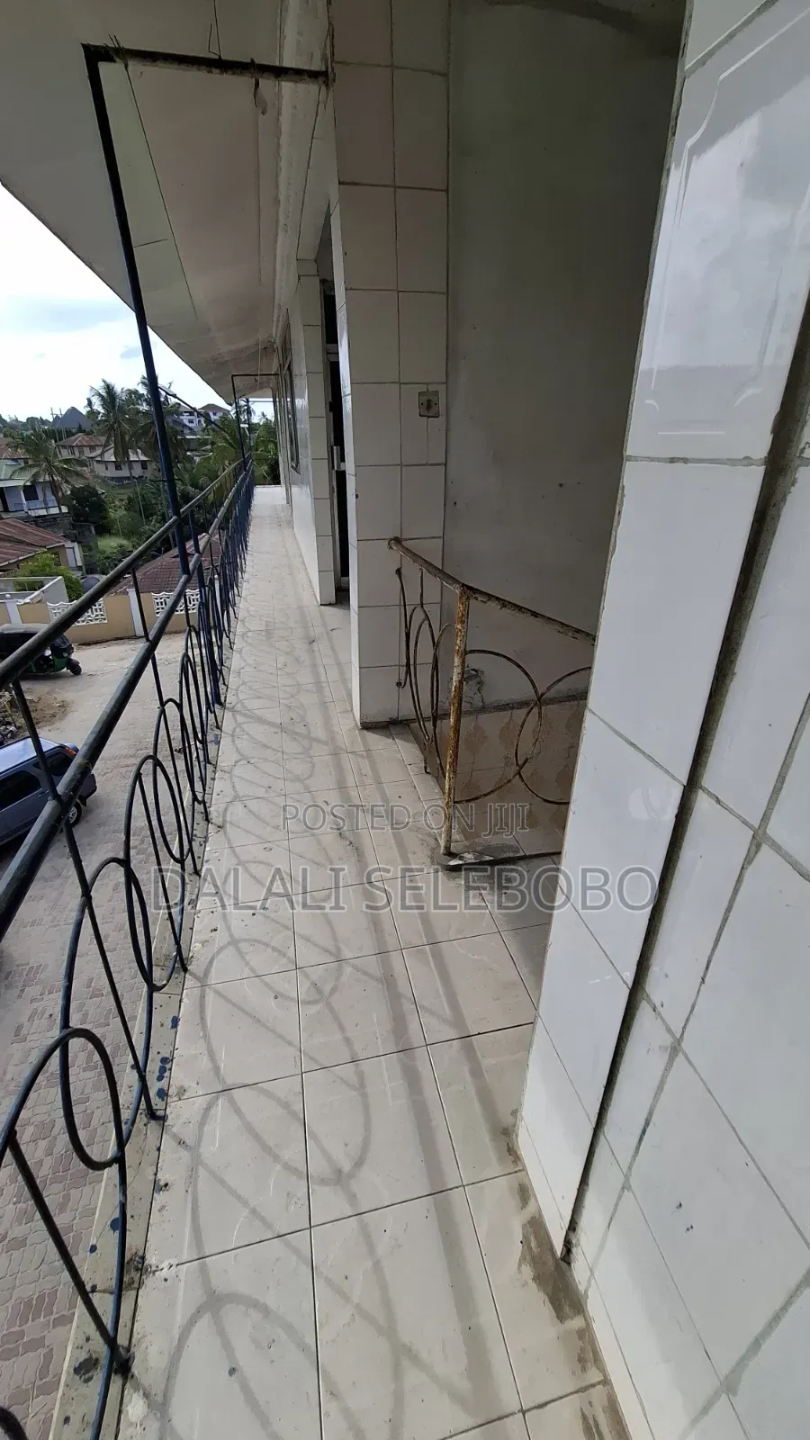 2bdrm Apartment in Kimara Baruti, Kinondoni for rent