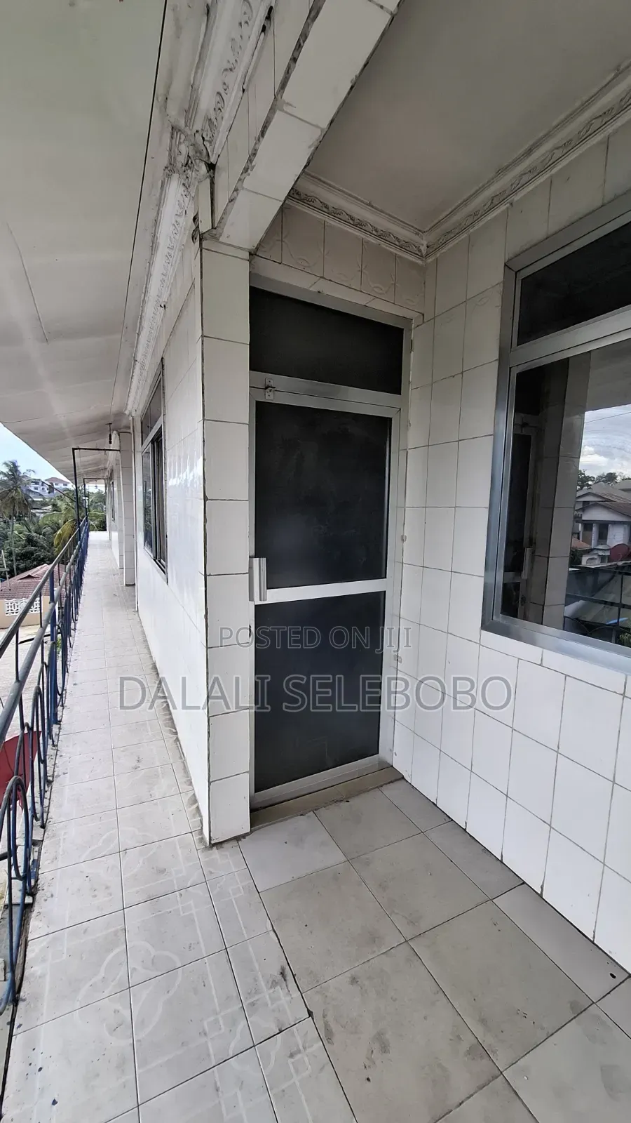 2bdrm Apartment in Kimara Baruti, Kinondoni for rent