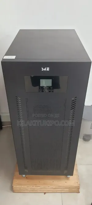 Ske Ups Heavy Duty 40kva/32 Capacity