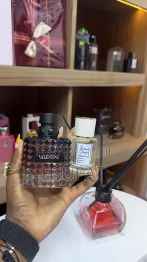 Reef 33 Perfume Oil 30ml Orignal