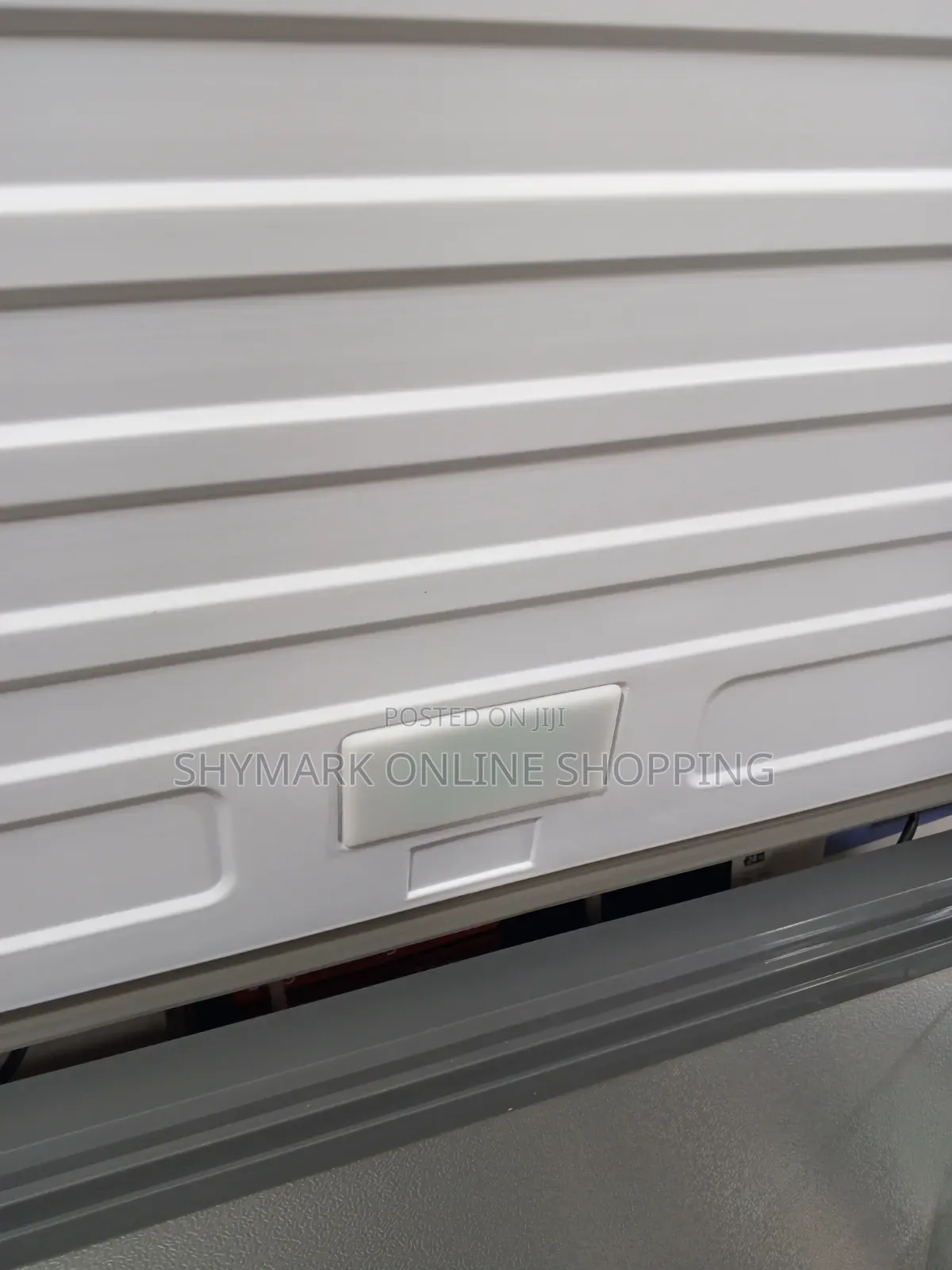 Huamei Chest Freezer Single Door 300L