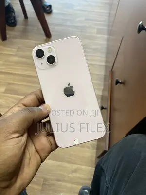 Apple iPhone 13 128 GB White