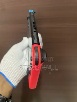 Nintendo Switch Used Uk