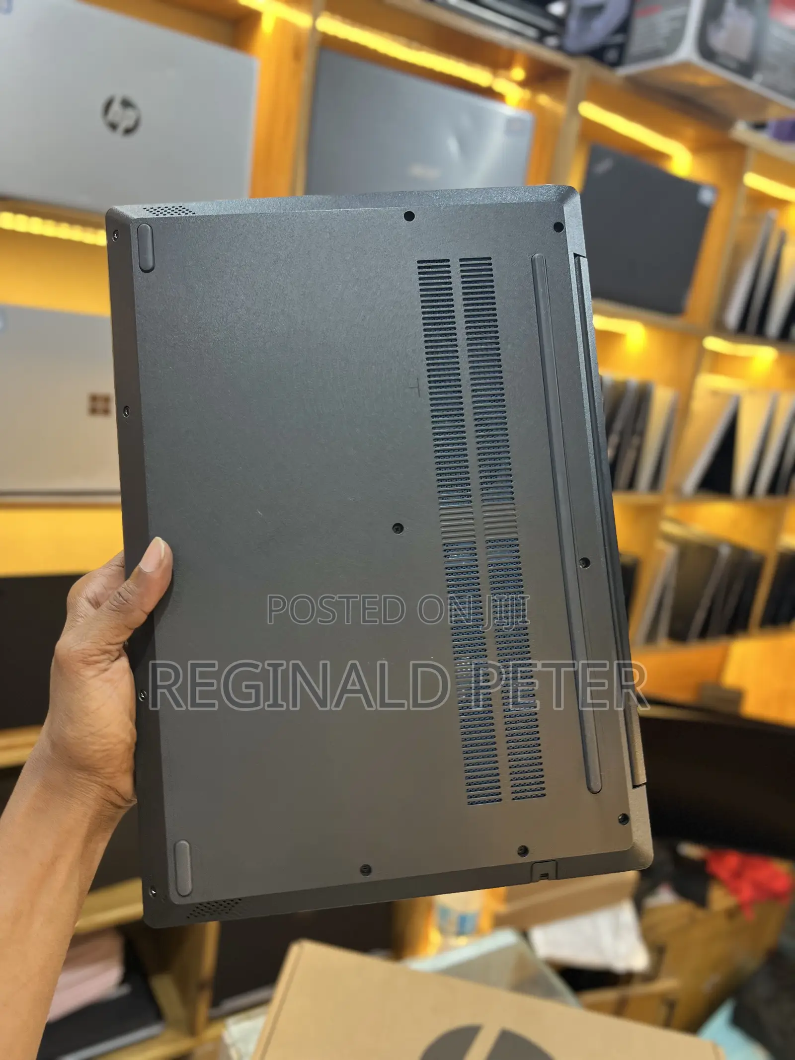 Laptop Lenovo IdeaPad L340 16GB Intel Core i5 HDD+SSD 512GB
