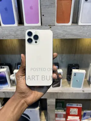 Apple iPhone 13 Pro Max 256 GB Gold