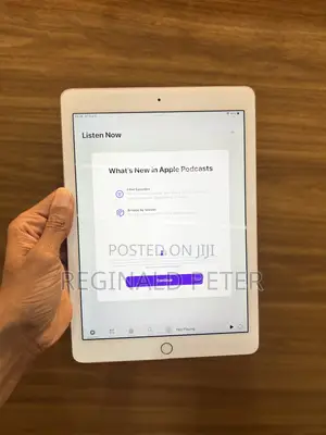 Apple iPad Air 2 128 GB Gray