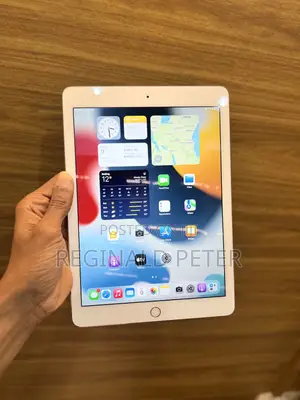 Apple iPad Air 2 128 GB Gray