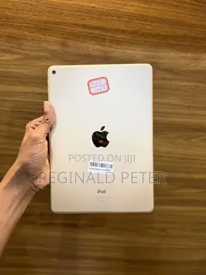 Apple iPad Air 2 128 GB Gray