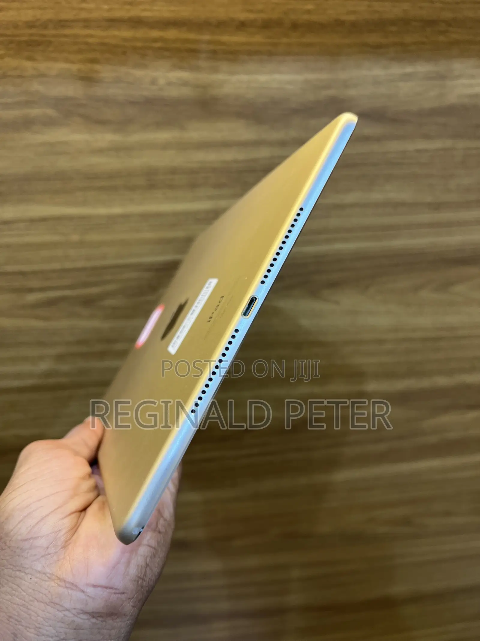 Apple iPad Air 2 128 GB Gray