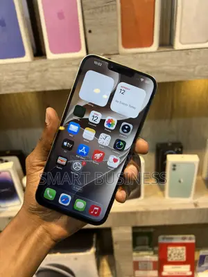 Apple iPhone 13 Pro Max 256 GB Gold
