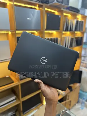 Laptop Dell Latitude 11 3190 4GB Intel SSD 128GB