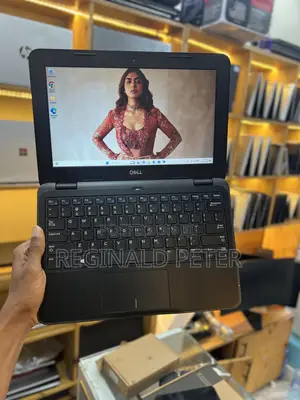 Laptop Dell Latitude 11 3190 4GB Intel SSD 128GB