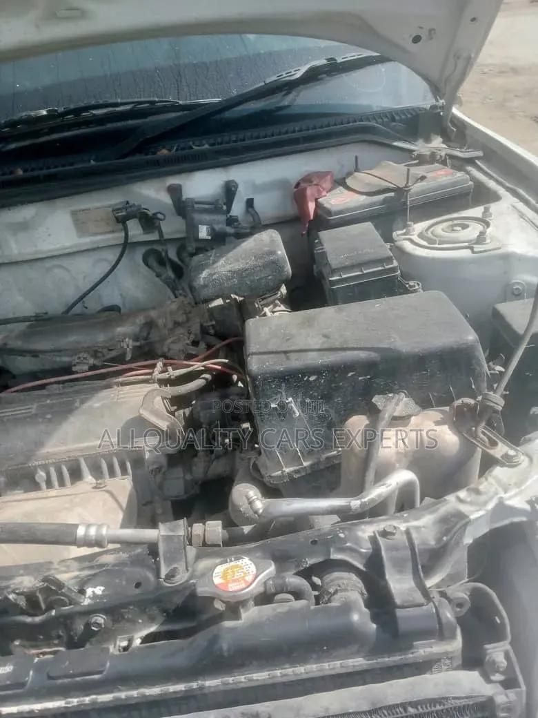 Toyota RAV4 1999