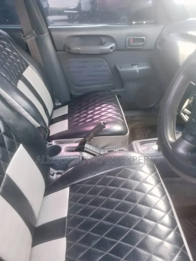 Toyota RAV4 1999