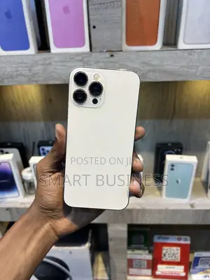 Apple iPhone 13 Pro Max 128 GB Gold