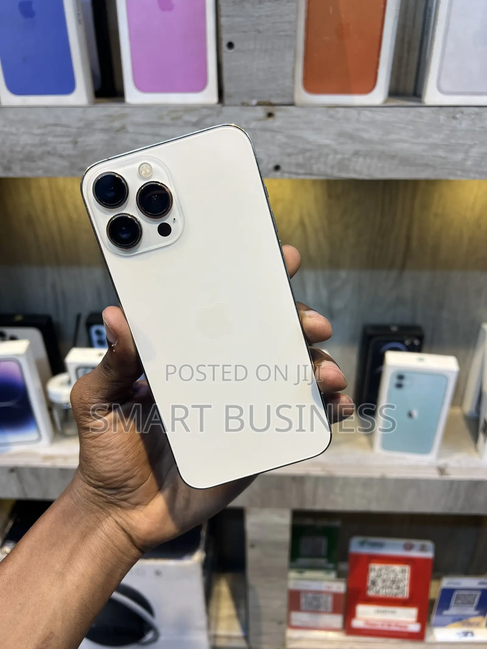 Apple iPhone 13 Pro Max 128 GB Gold