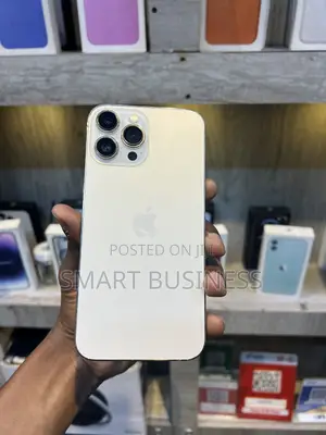 Apple iPhone 13 Pro Max 128 GB Gold