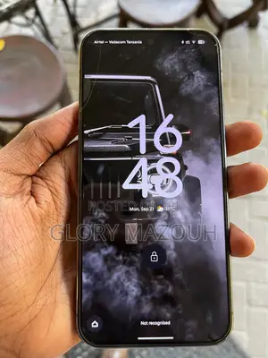 Google Pixel 9 Pro XL 256 GB Black