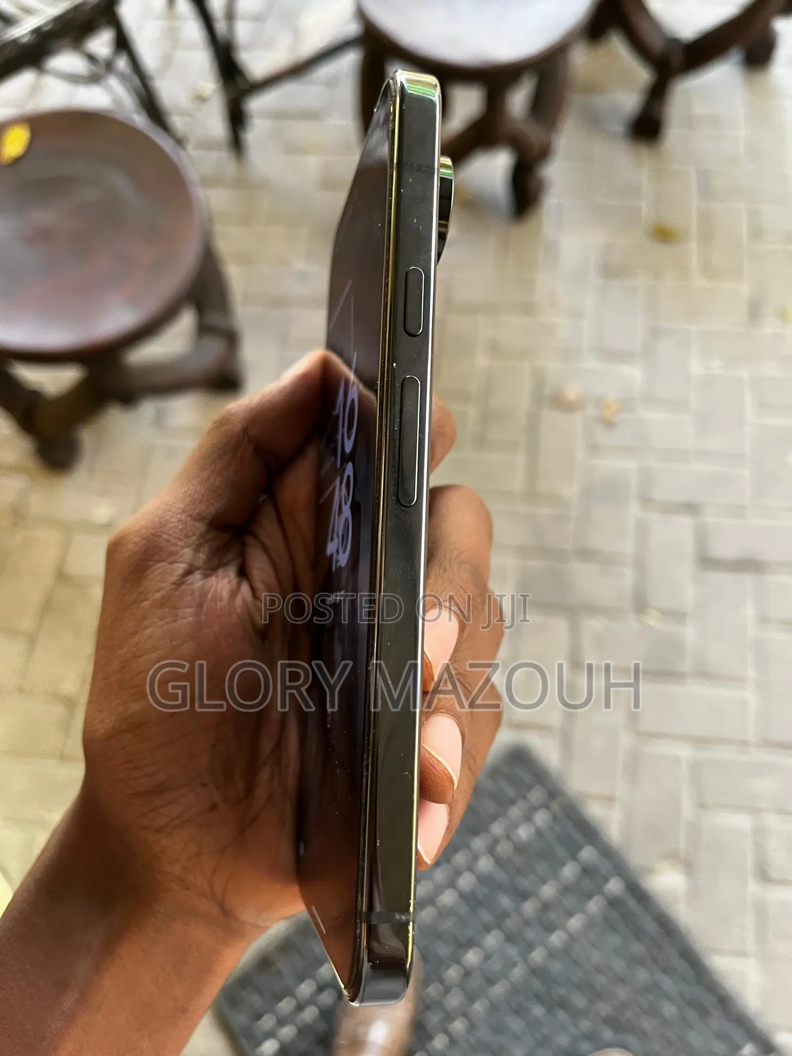 Google Pixel 9 Pro XL 256 GB Black