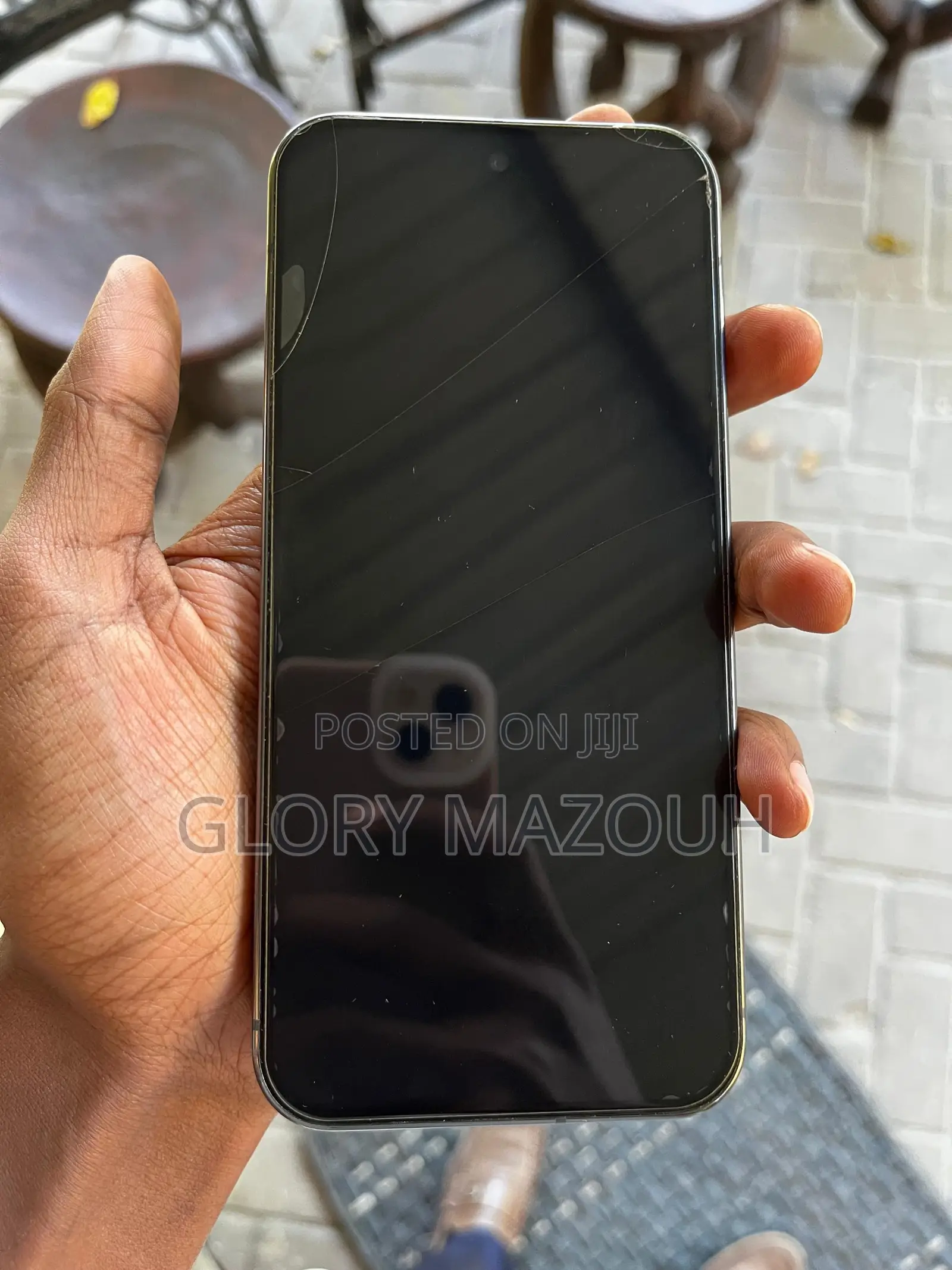 Google Pixel 9 Pro XL 256 GB Black