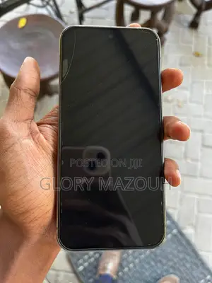 Google Pixel 9 Pro XL 256 GB Black