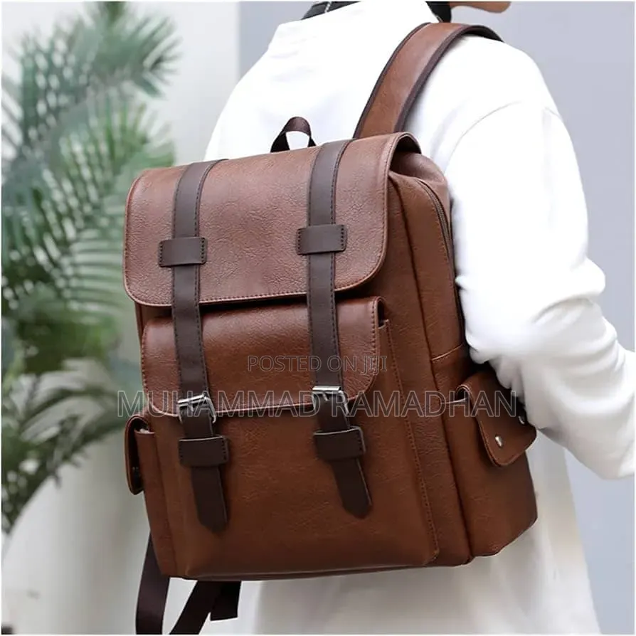 Bags Kali Za Kisasa